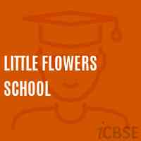Little Flowers School Logo
