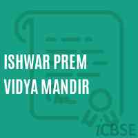 Ishwar Prem Vidya Mandir School Logo