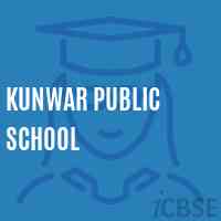 Kunwar Public School Logo