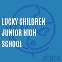 Lucky Children Junior High School Logo