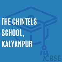 The Chintels School, Kalyanpur Logo