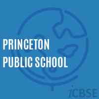 Princeton Public School Logo