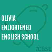 Olivia Enlightened English School Logo