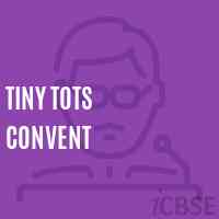 Tiny Tots Convent School Logo