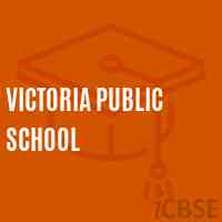 Victoria Public School Logo