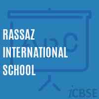 Rassaz International School Logo