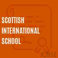 Scottish International School Logo
