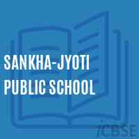 Sankha-Jyoti Public School Logo
