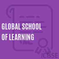 Global School of Learning Logo