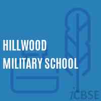 Hillwood Military School Logo