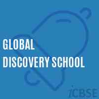 Global Discovery School Logo