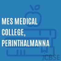 Mes Medical College, Perinthalmanna Logo