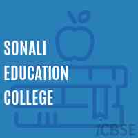 Sonali Education College Logo