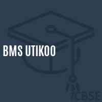 Bms Utikoo Middle School Logo