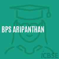 Bps Aripanthan Primary School Logo