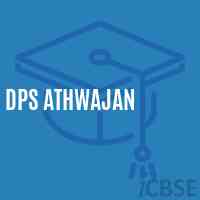 Dps Athwajan Senior Secondary School Logo