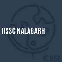 Iissc Nalagarh Middle School Logo