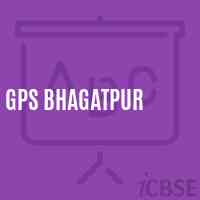 Gps Bhagatpur Primary School Logo