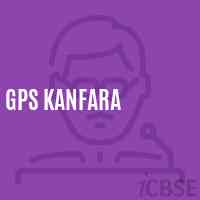 Gps Kanfara Primary School Logo