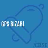 Gps Bizari Primary School Logo