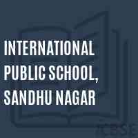 International Public School, Sandhu Nagar Logo