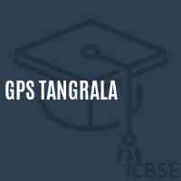 Gps Tangrala Primary School Logo