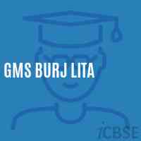 Gms Burj Lita Middle School Logo