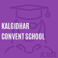 Kalgidhar Convent School Logo