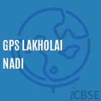 Gps Lakholai Nadi Primary School Logo
