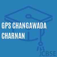 Gps Changawada Charnan Primary School Logo