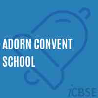 Adorn Convent School Logo