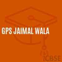 Gps Jaimal Wala Primary School Logo