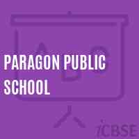 Paragon Public School Logo