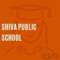 Shiva Public School Logo