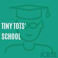 Tiny Tots' School Logo