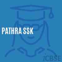Pathra Ssk Primary School Logo