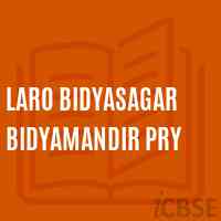 Laro Bidyasagar Bidyamandir Pry Primary School Logo