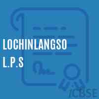 Lochinlangso L.P.S Primary School Logo