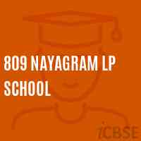 809 Nayagram Lp School Logo
