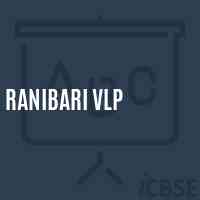 Ranibari Vlp Primary School Logo