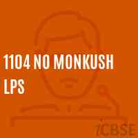1104 No Monkush Lps Primary School Logo
