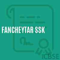 Fancheytar Ssk Primary School Logo