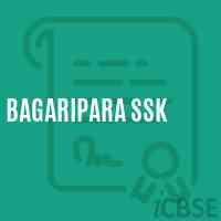Bagaripara Ssk Primary School Logo