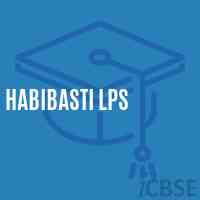 Habibasti Lps Primary School Logo