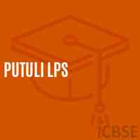 Putuli Lps Primary School Logo
