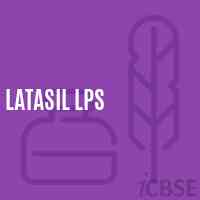 Latasil Lps Primary School Logo