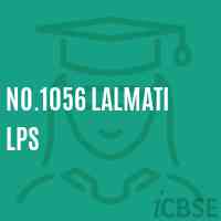 No.1056 Lalmati Lps Primary School Logo