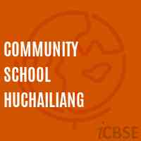 Community School Huchailiang Logo
