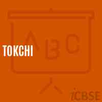 Tokchi Primary School Logo