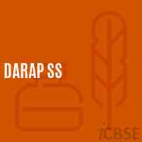 Darap Ss Senior Secondary School Logo